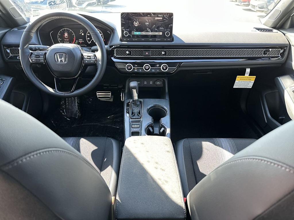 Thumbnail: 2026 Honda Civic - 2