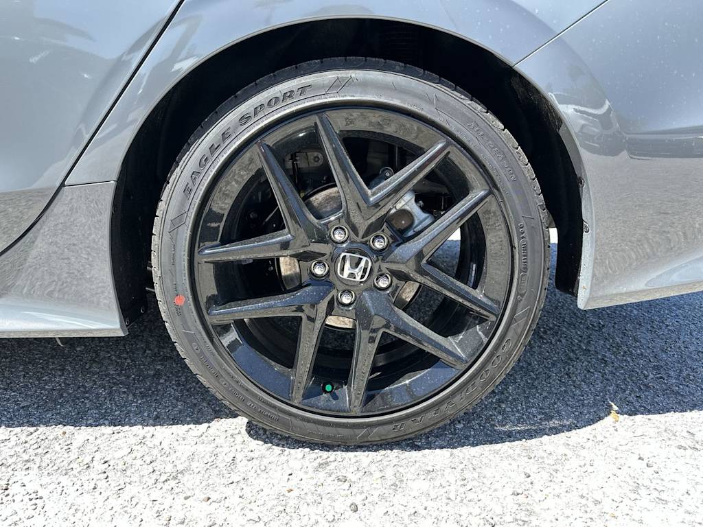 Thumbnail: 2026 Honda Civic - 7