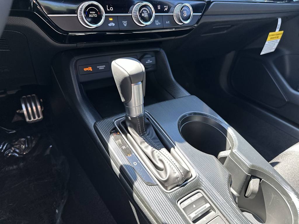 Thumbnail: 2026 Honda Civic - 13