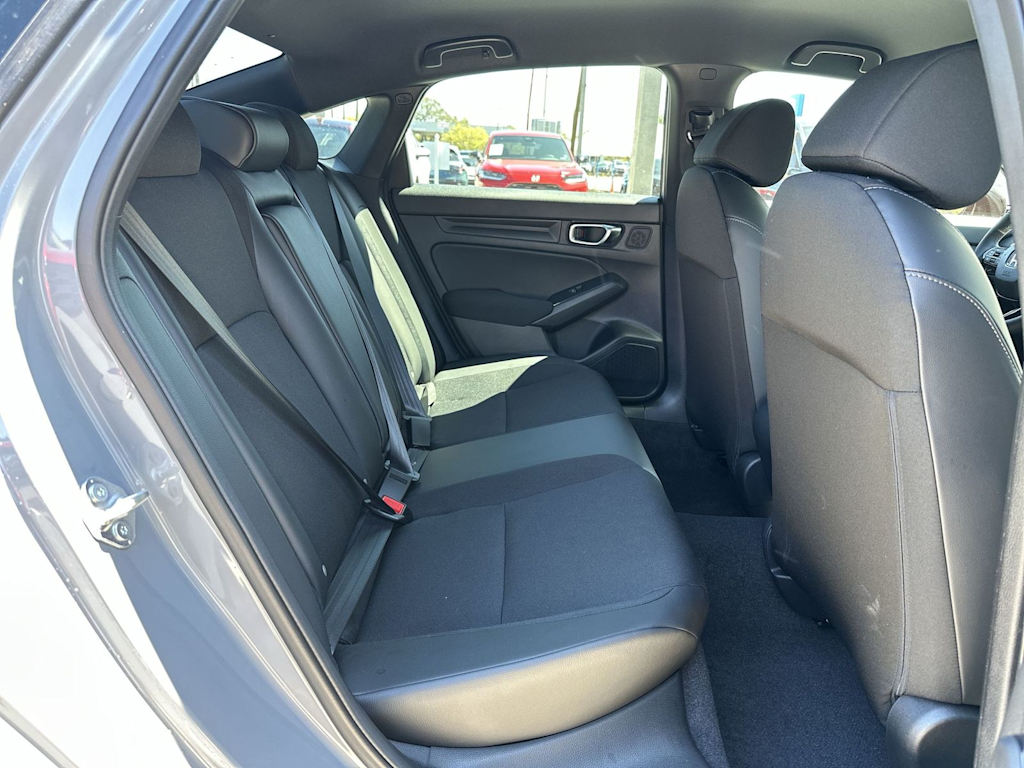 Thumbnail: 2026 Honda Civic - 19