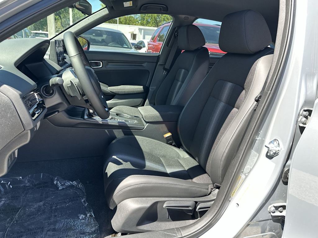 Thumbnail: 2026 Honda Civic - 9