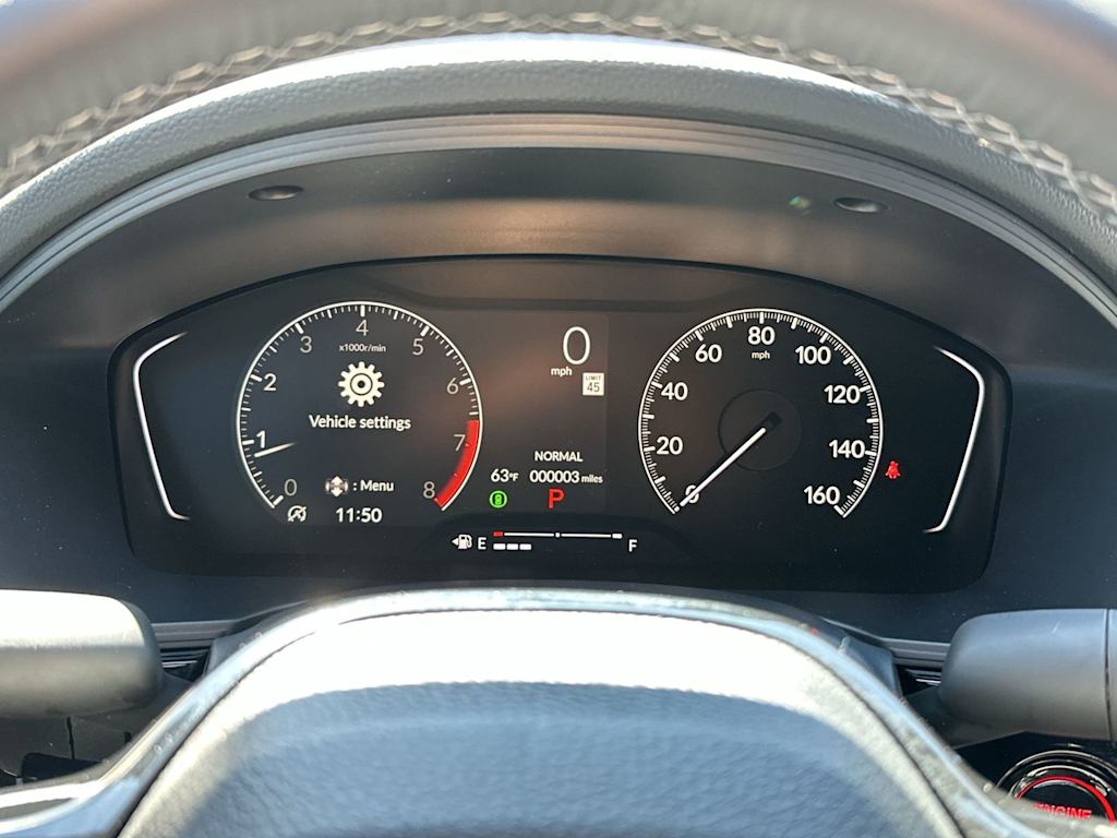 Thumbnail: 2026 Honda Civic - 14