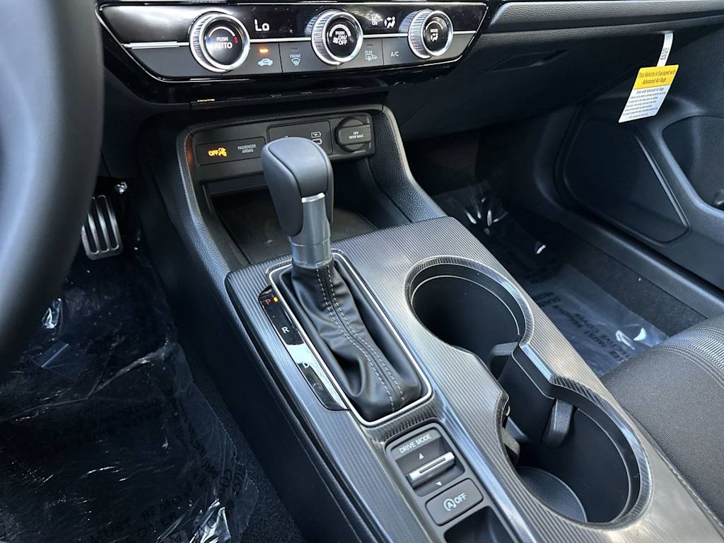 Thumbnail: 2026 Honda Civic - 14