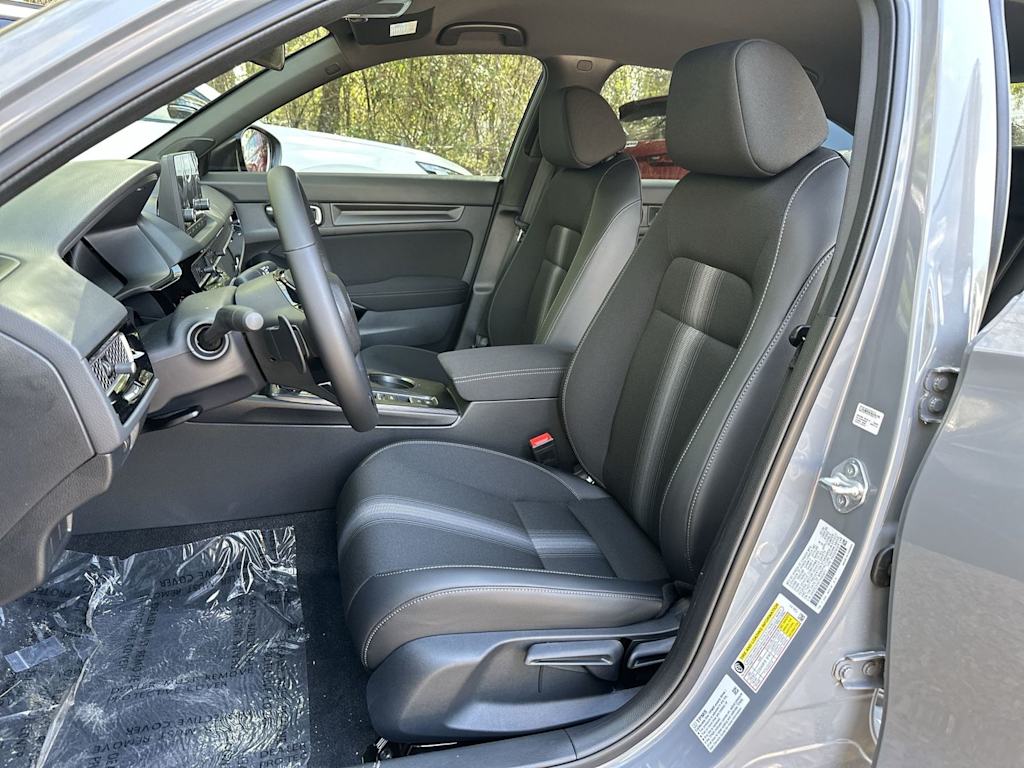 Thumbnail: 2026 Honda Civic - 10