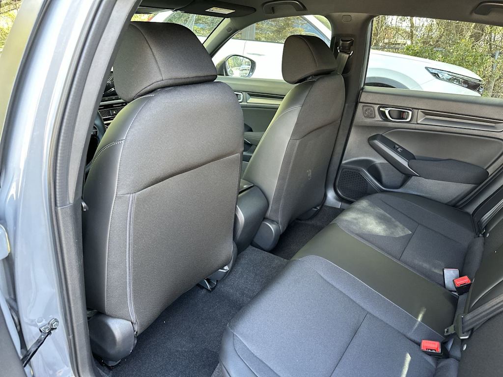 Thumbnail: 2026 Honda Civic - 12