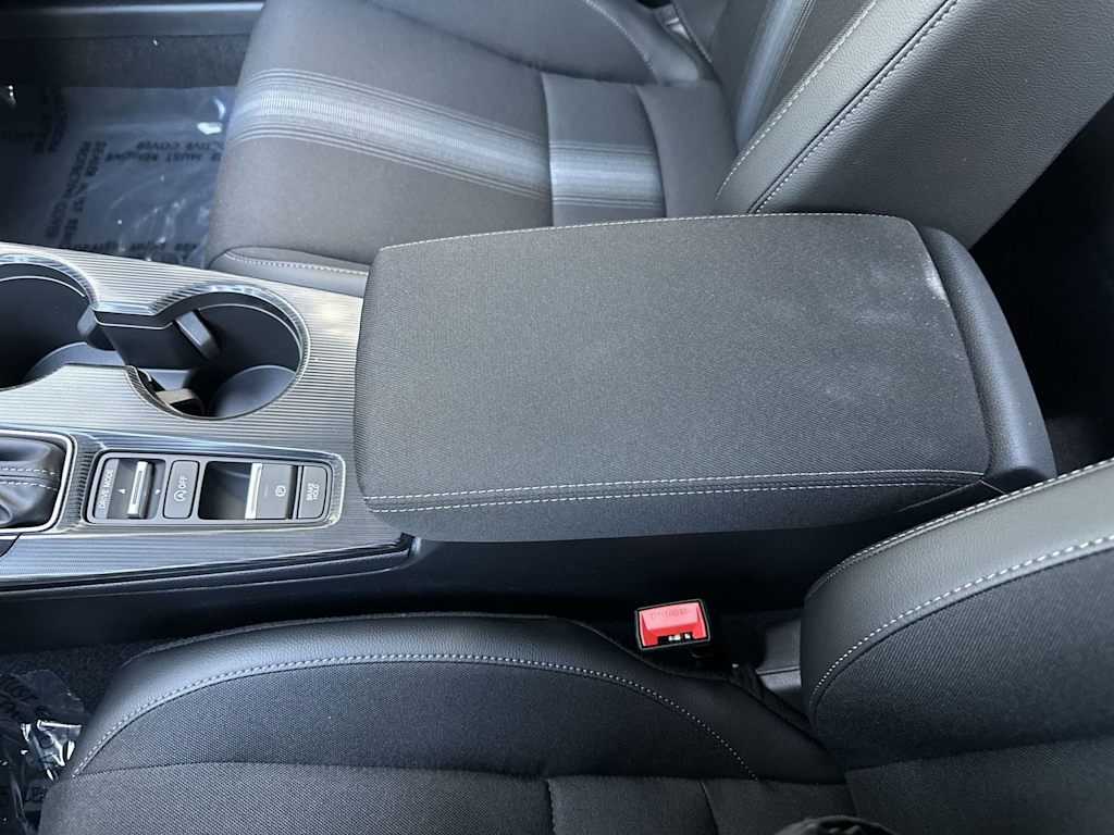 Thumbnail: 2026 Honda Civic - 21