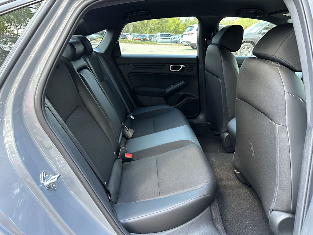 Thumbnail: 2026 Honda Civic - 19