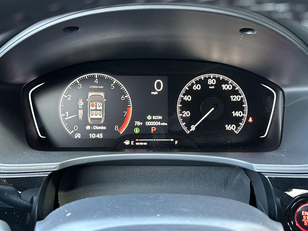 Thumbnail: 2026 Honda Civic - 15