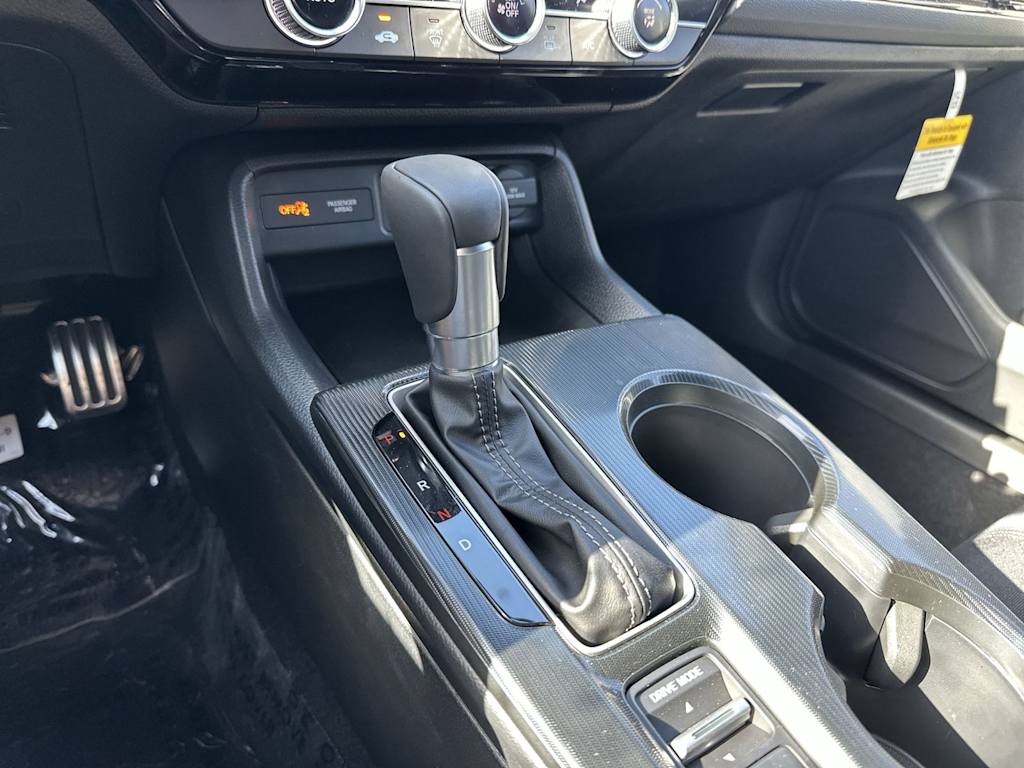 Thumbnail: 2026 Honda Civic - 12