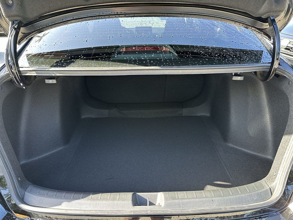 Thumbnail: 2026 Honda Civic - 14