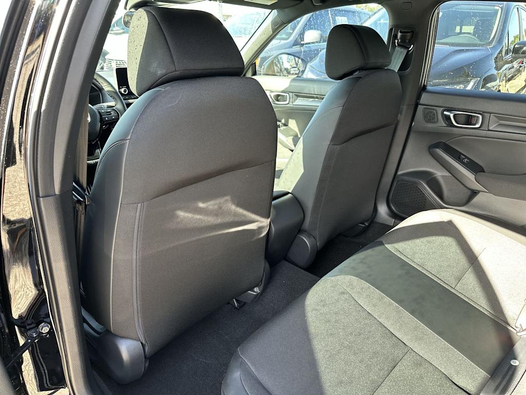 Thumbnail: 2026 Honda Civic - 10