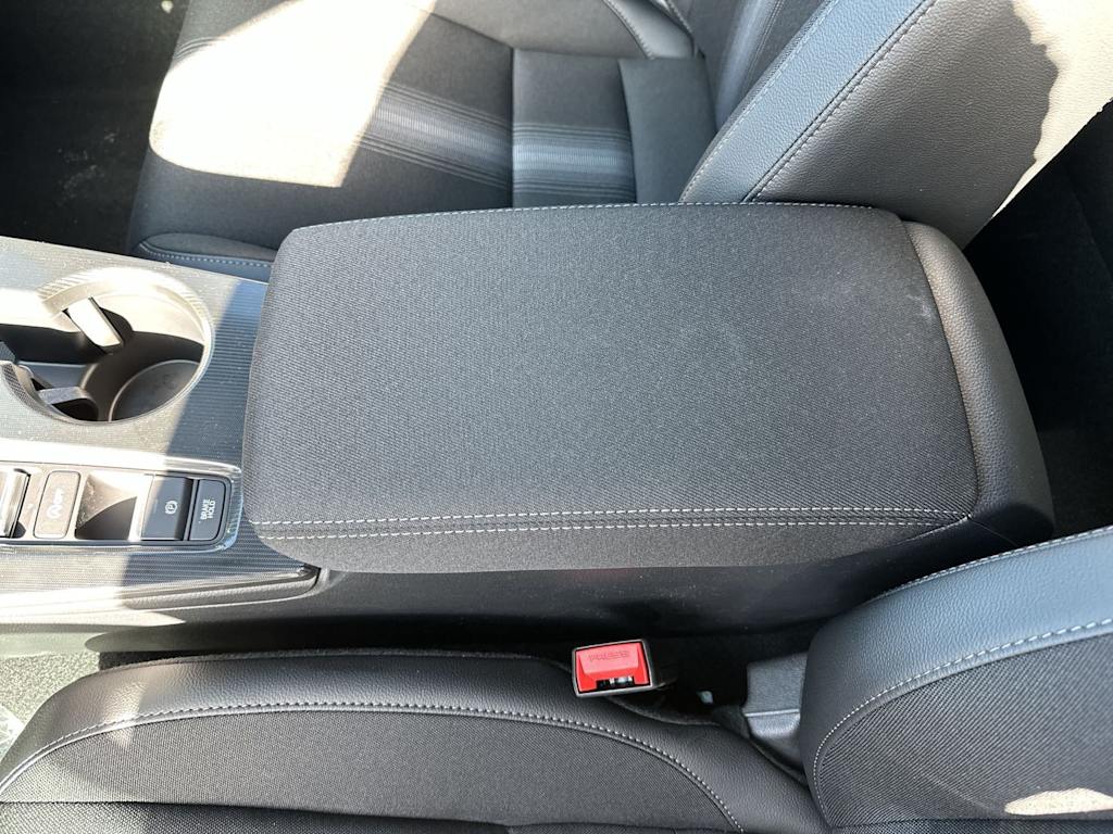 Thumbnail: 2026 Honda Civic - 20