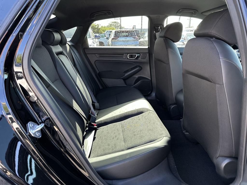 Thumbnail: 2026 Honda Civic - 18