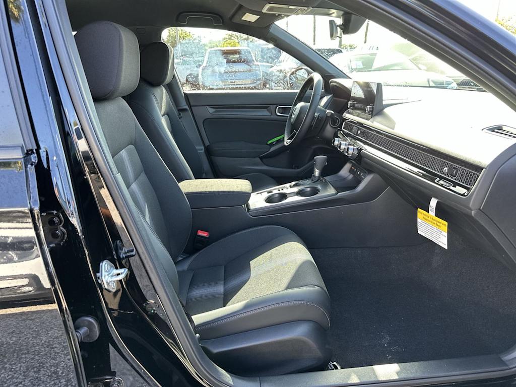 Thumbnail: 2026 Honda Civic - 9