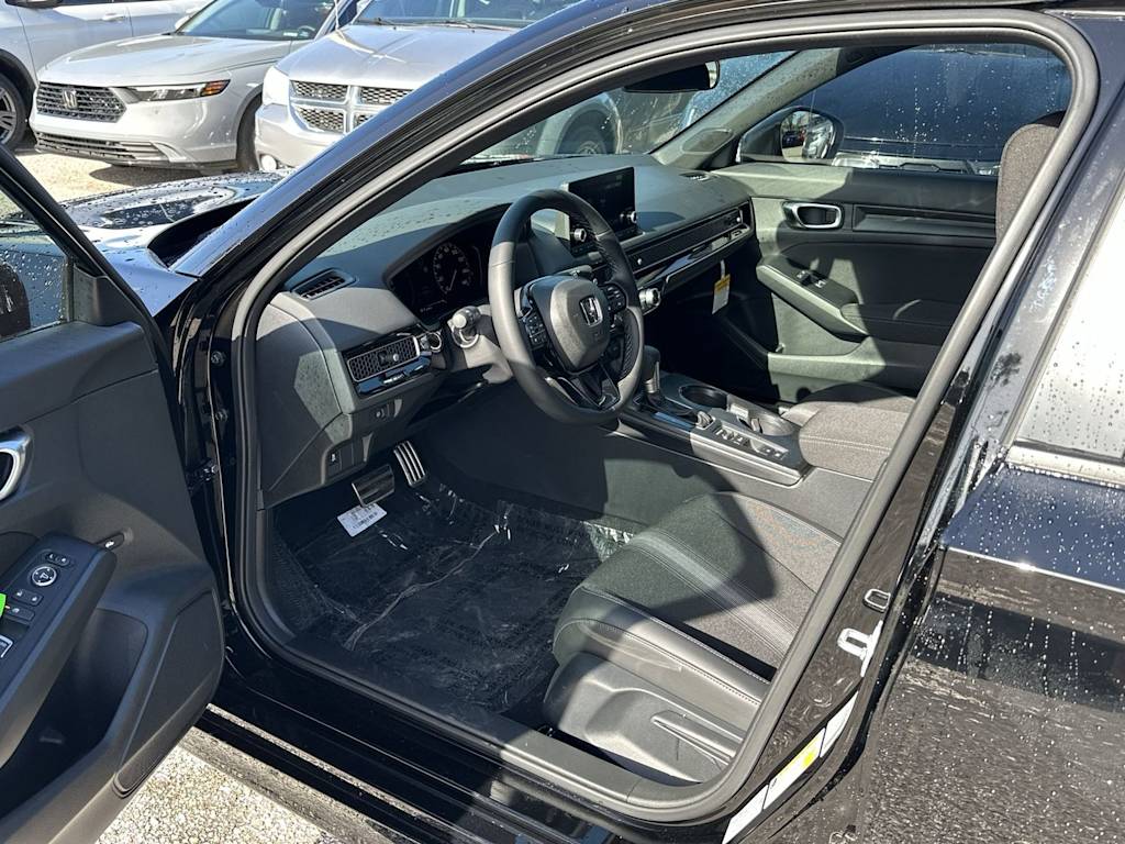 Thumbnail: 2026 Honda Civic - 6