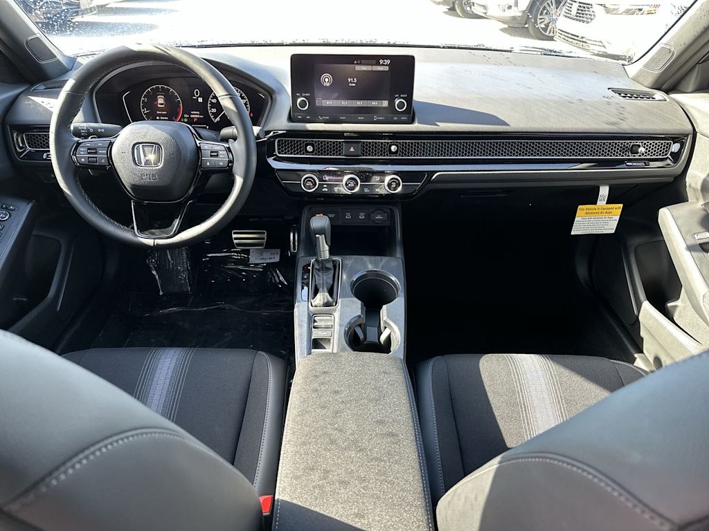 Thumbnail: 2026 Honda Civic - 2