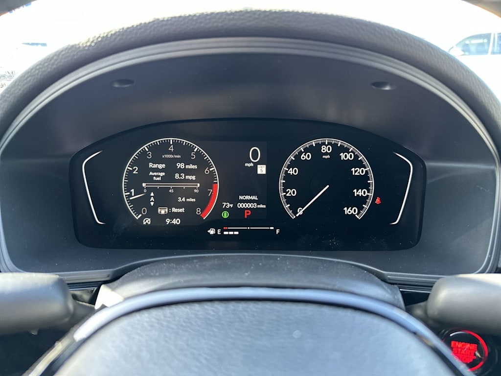 Thumbnail: 2026 Honda Civic - 13