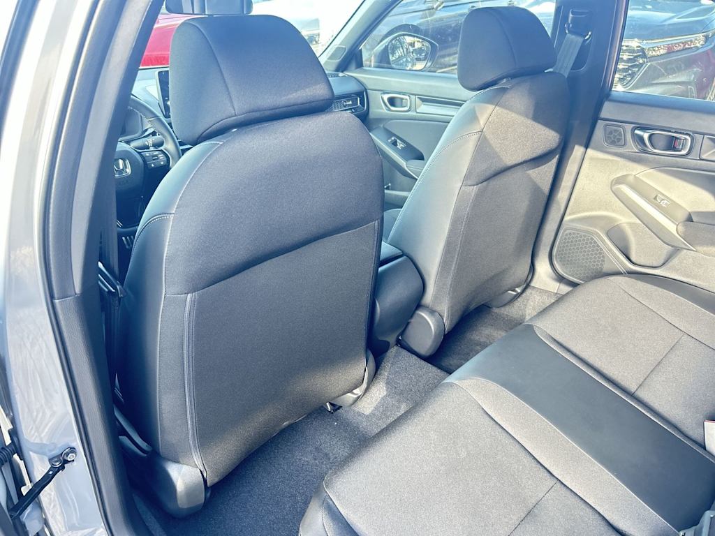 Thumbnail: 2026 Honda Civic - 12