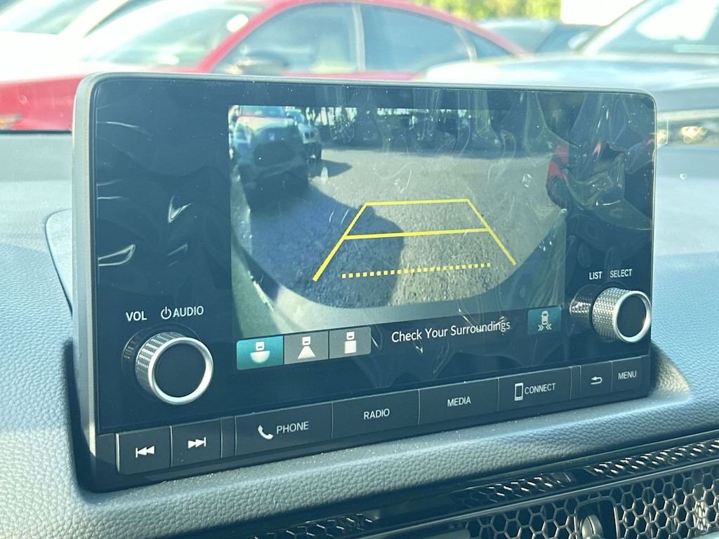 Thumbnail: 2026 Honda Civic - 13