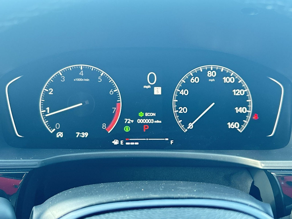 Thumbnail: 2026 Honda Civic - 15