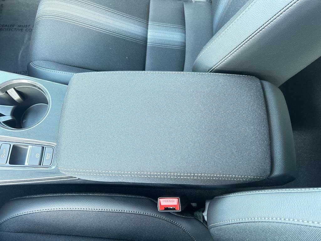 Thumbnail: 2026 Honda Civic - 21