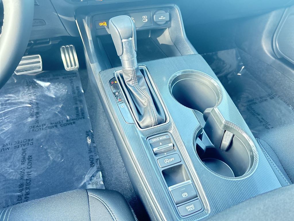 Thumbnail: 2026 Honda Civic - 14