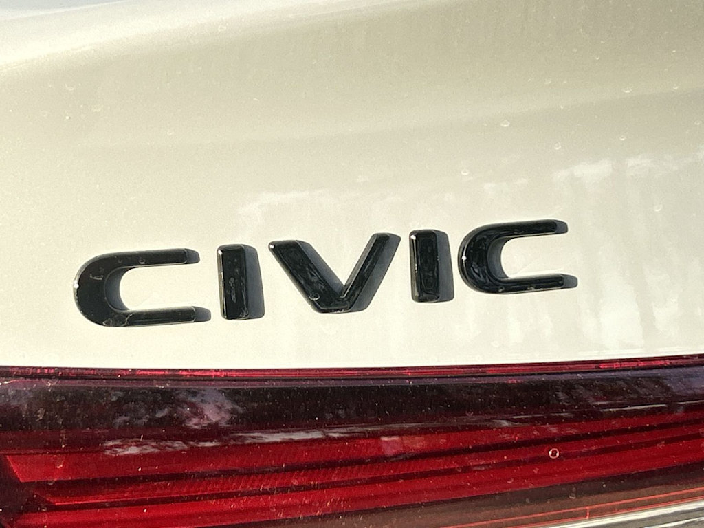 Thumbnail: 2026 Honda Civic - 7