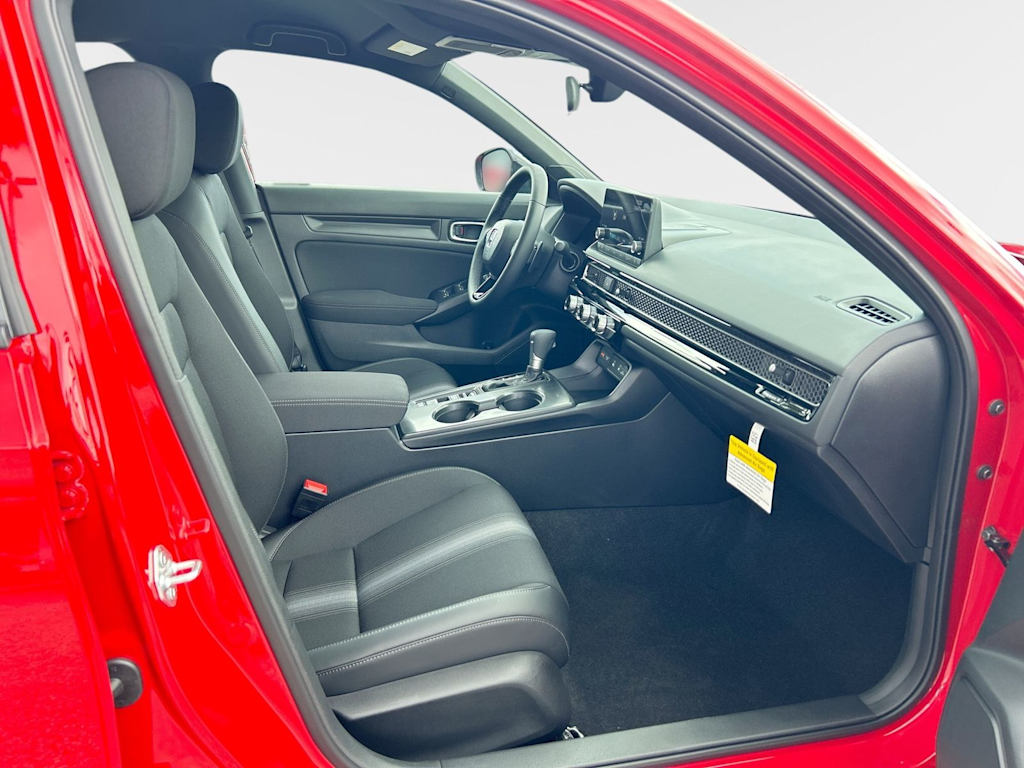 Thumbnail: 2026 Honda Civic - 17