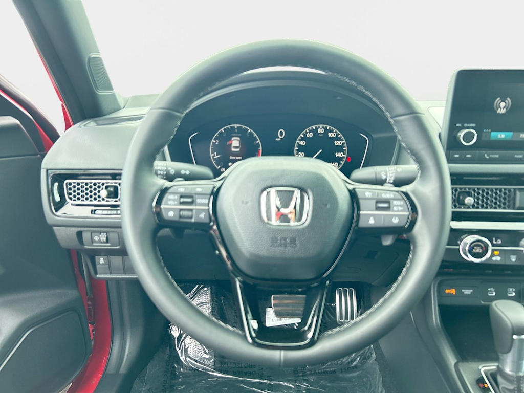 Thumbnail: 2026 Honda Civic - 9