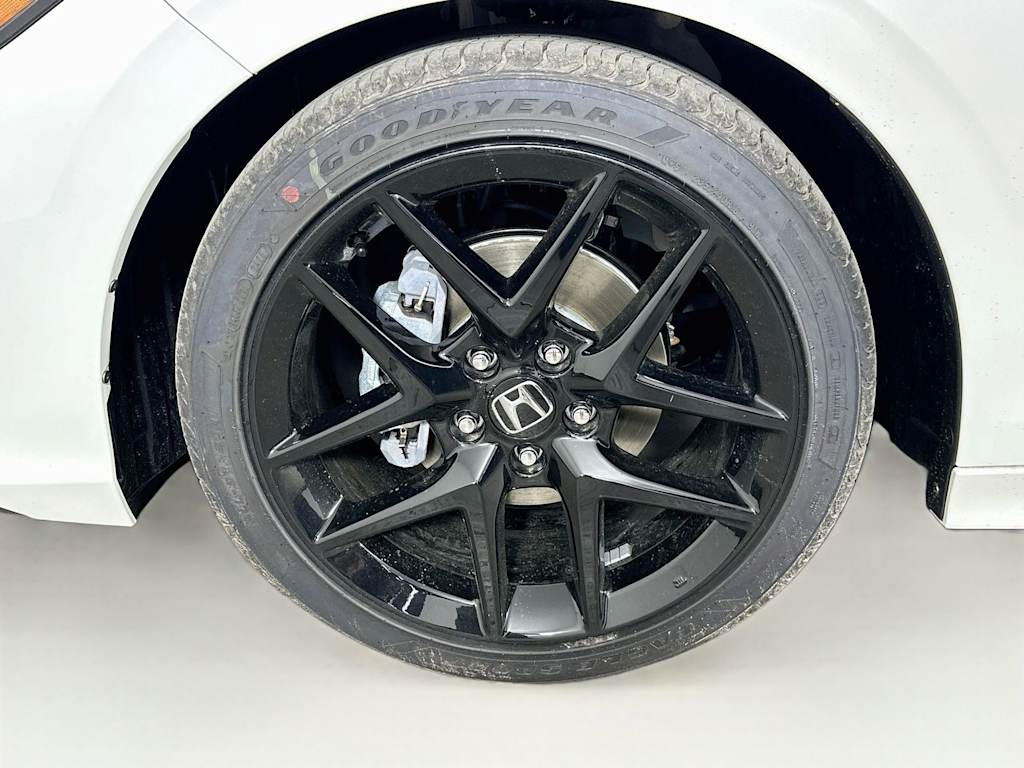 Thumbnail: 2026 Honda Civic - 8
