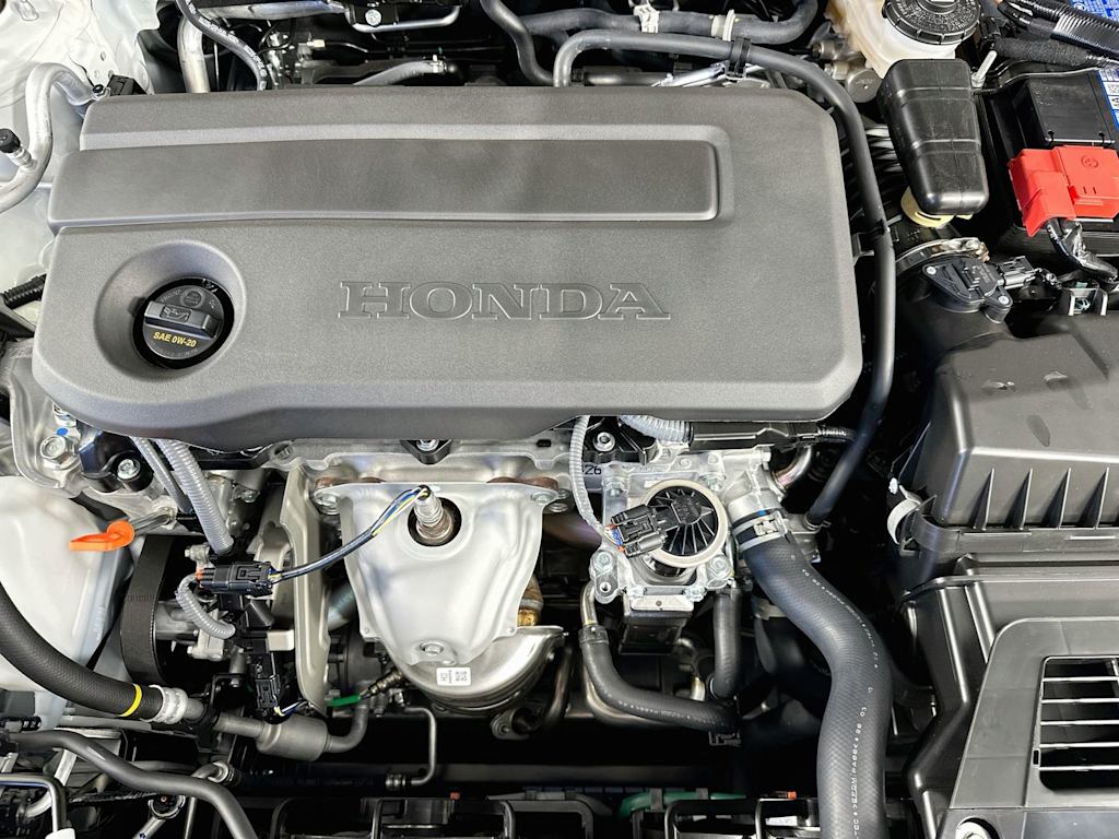 Thumbnail: 2026 Honda Civic - 9