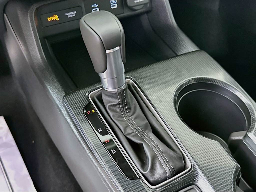 Thumbnail: 2026 Honda Civic - 17