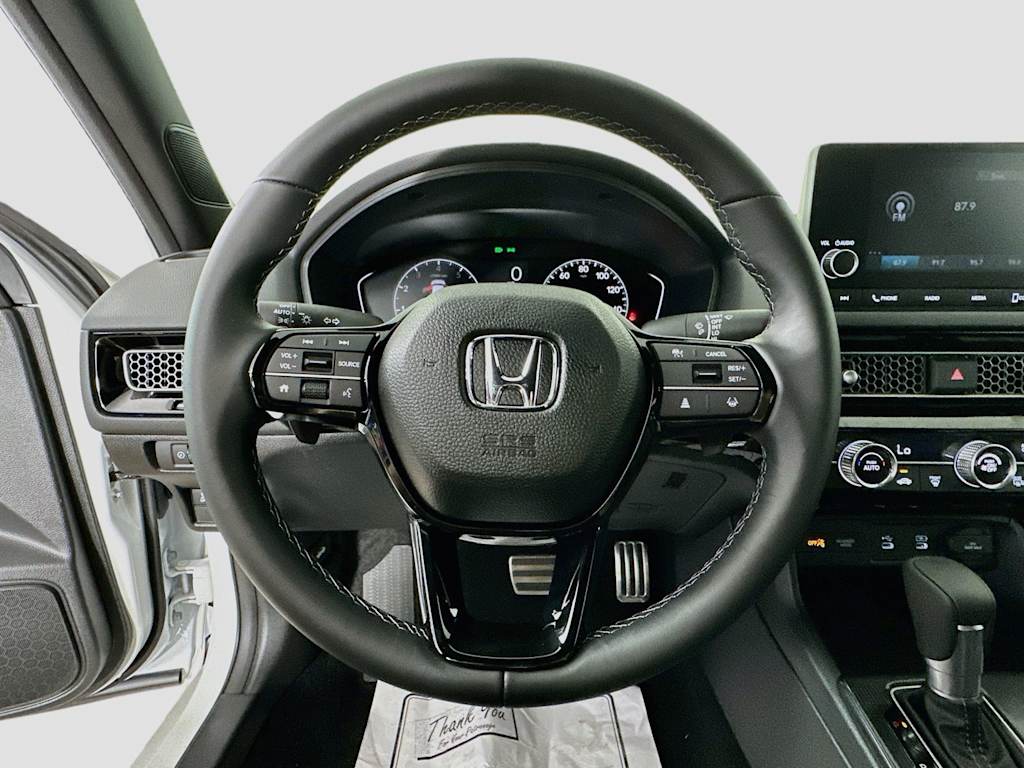 Thumbnail: 2026 Honda Civic - 15