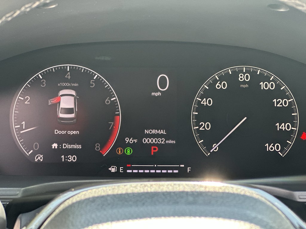 Thumbnail: 2026 Honda Civic - 3