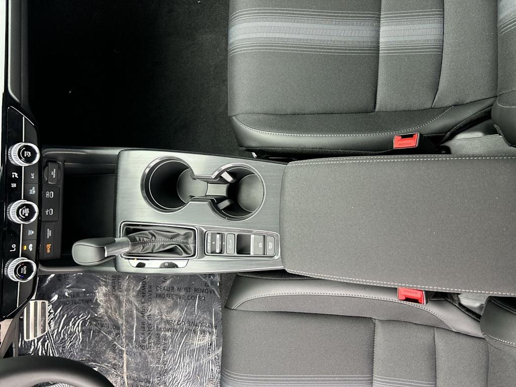 Thumbnail: 2026 Honda Civic - 22