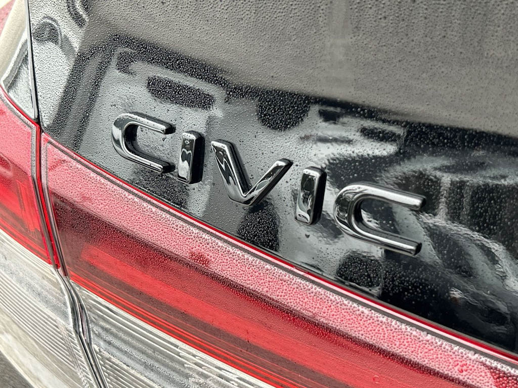 Thumbnail: 2026 Honda Civic - 6