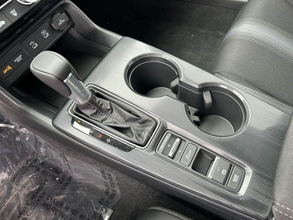 Thumbnail: 2026 Honda Civic - 14