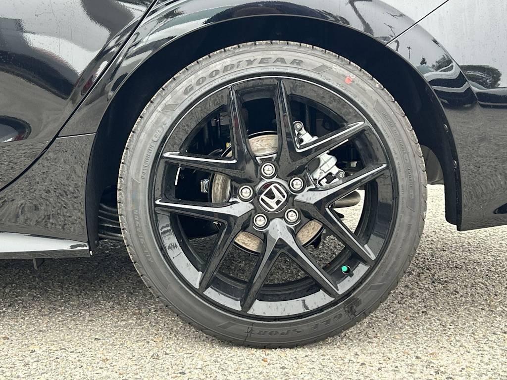 Thumbnail: 2026 Honda Civic - 7