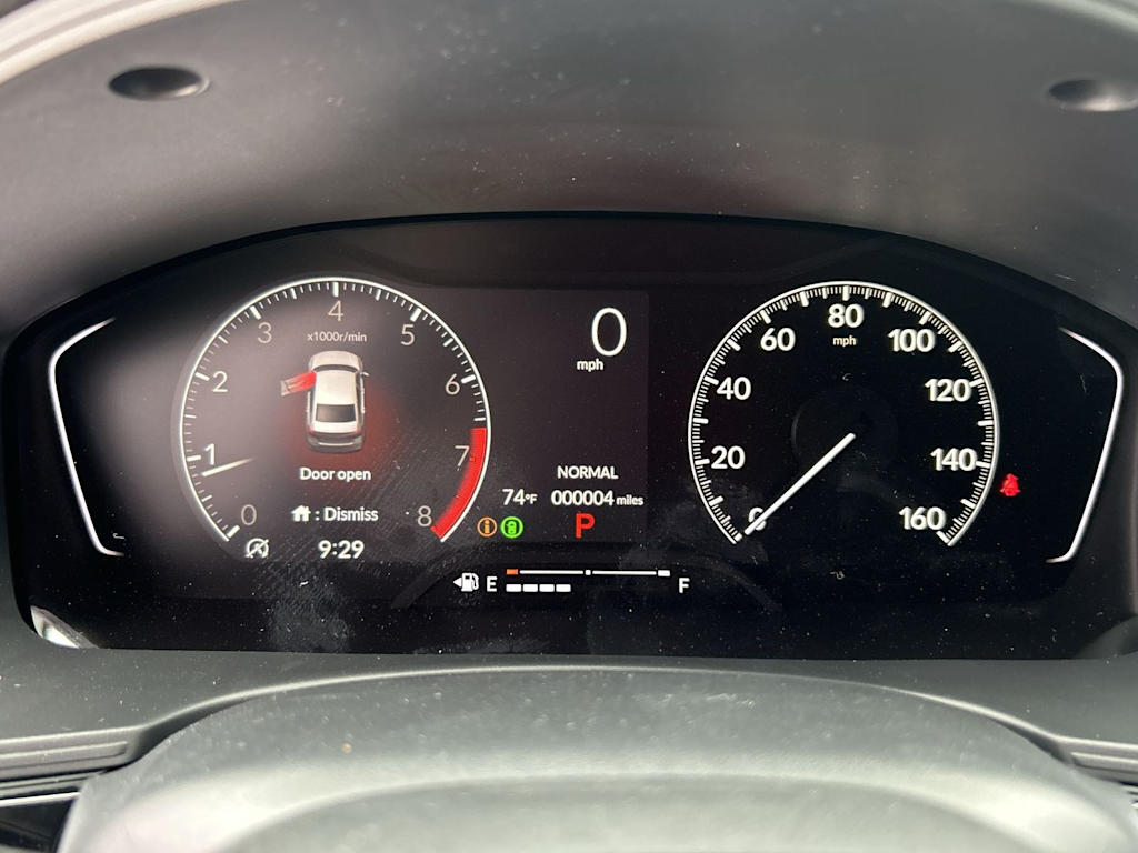 Thumbnail: 2026 Honda Civic - 15