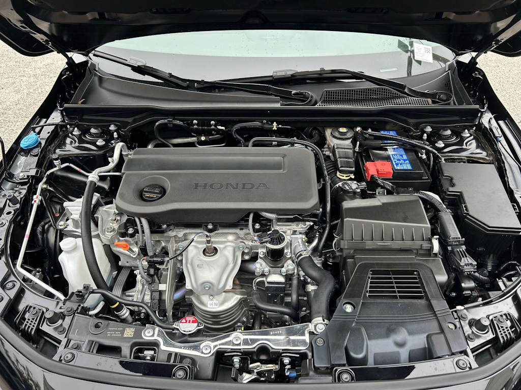 Thumbnail: 2026 Honda Civic - 8