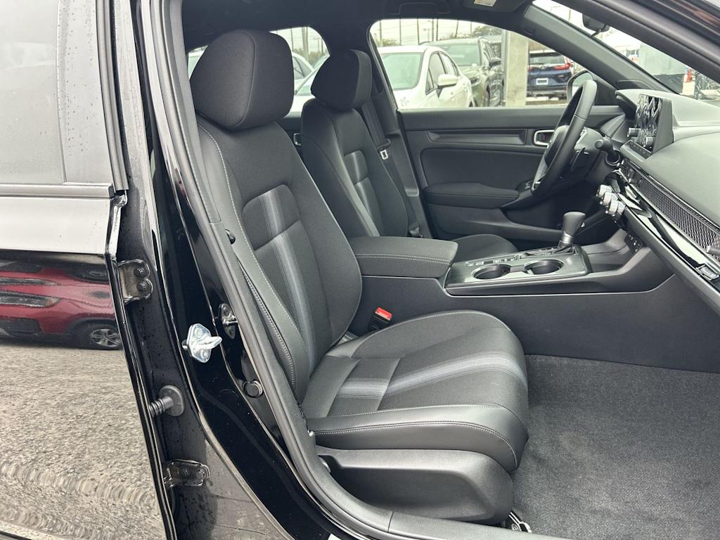 Thumbnail: 2026 Honda Civic - 21