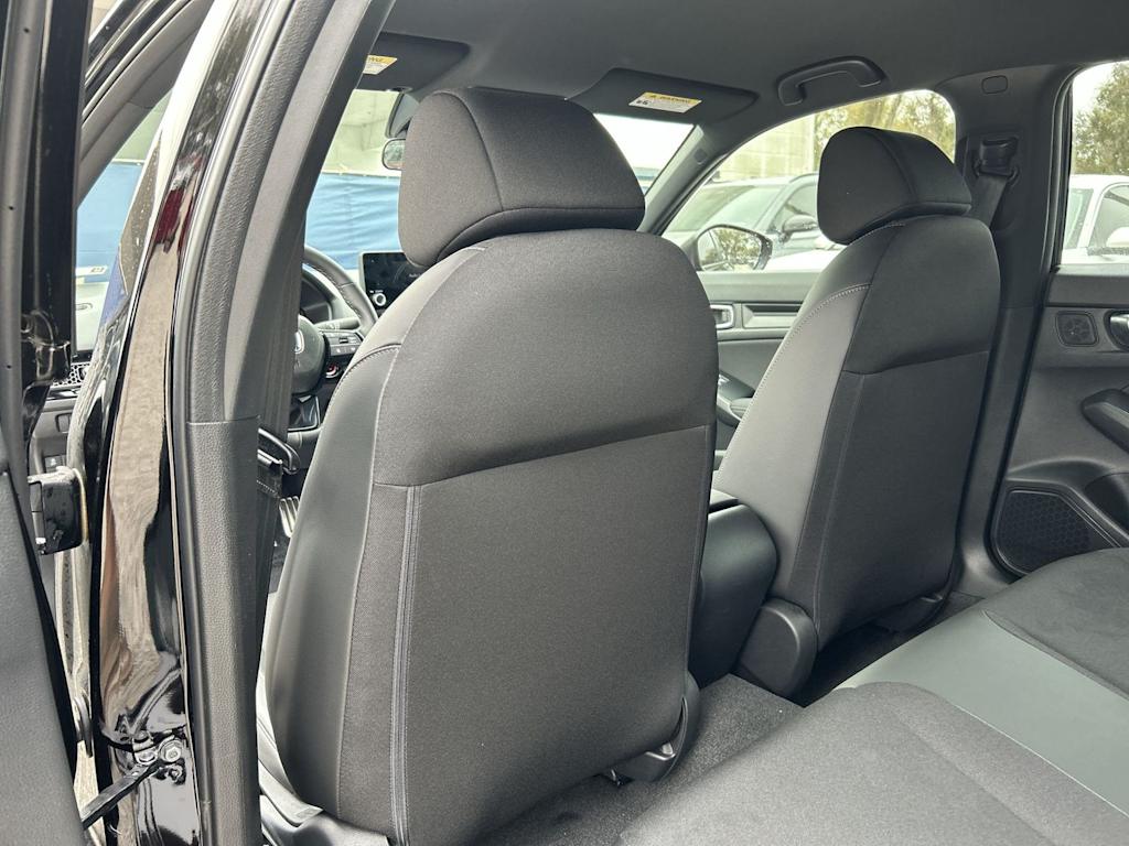 Thumbnail: 2026 Honda Civic - 12