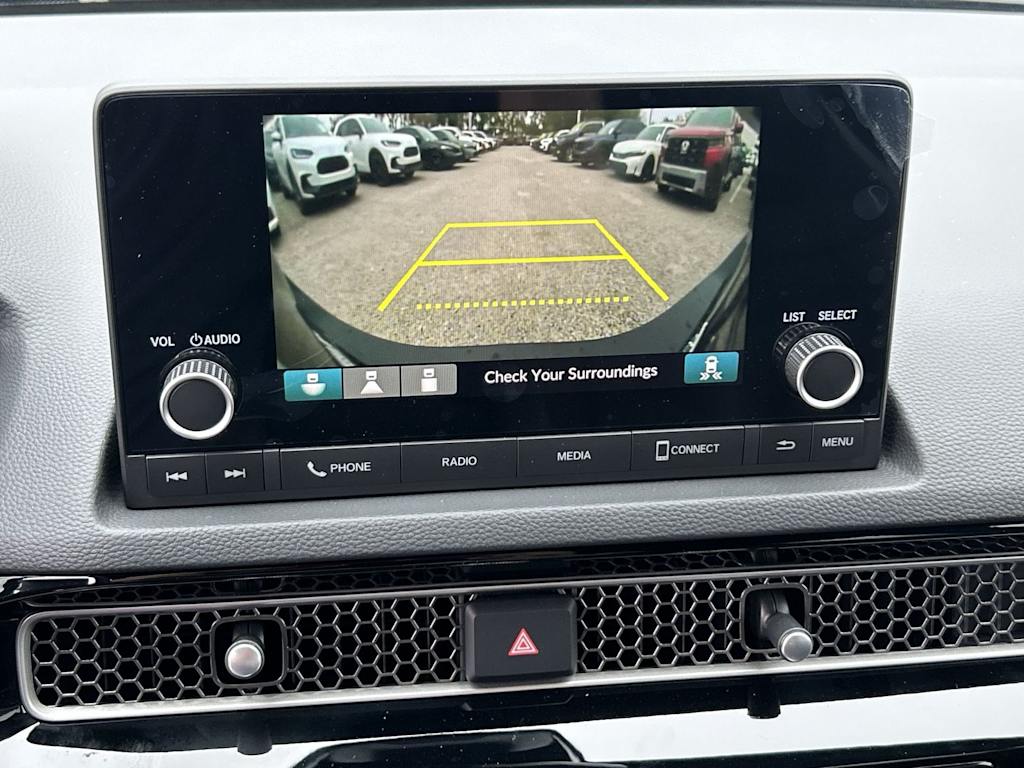 Thumbnail: 2026 Honda Civic - 13