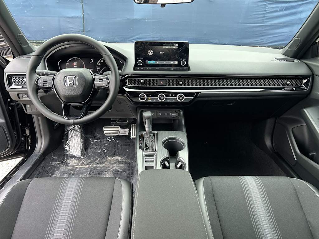 Thumbnail: 2026 Honda Civic - 2