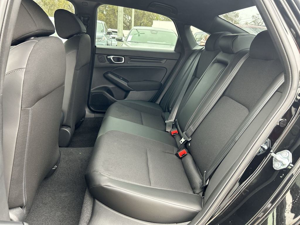 Thumbnail: 2026 Honda Civic - 20