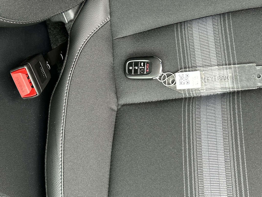 Thumbnail: 2026 Honda Civic - 10