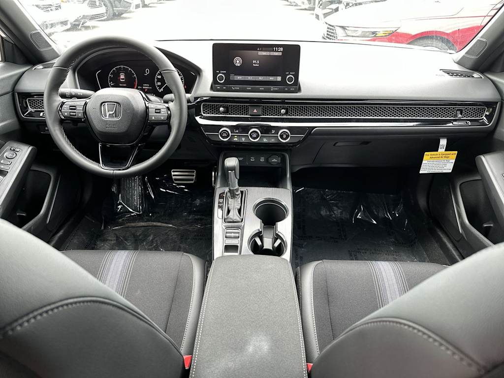 Thumbnail: 2026 Honda Civic - 2