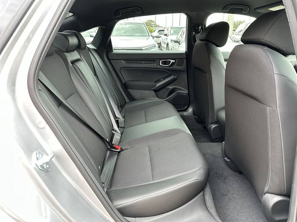 Thumbnail: 2026 Honda Civic - 19