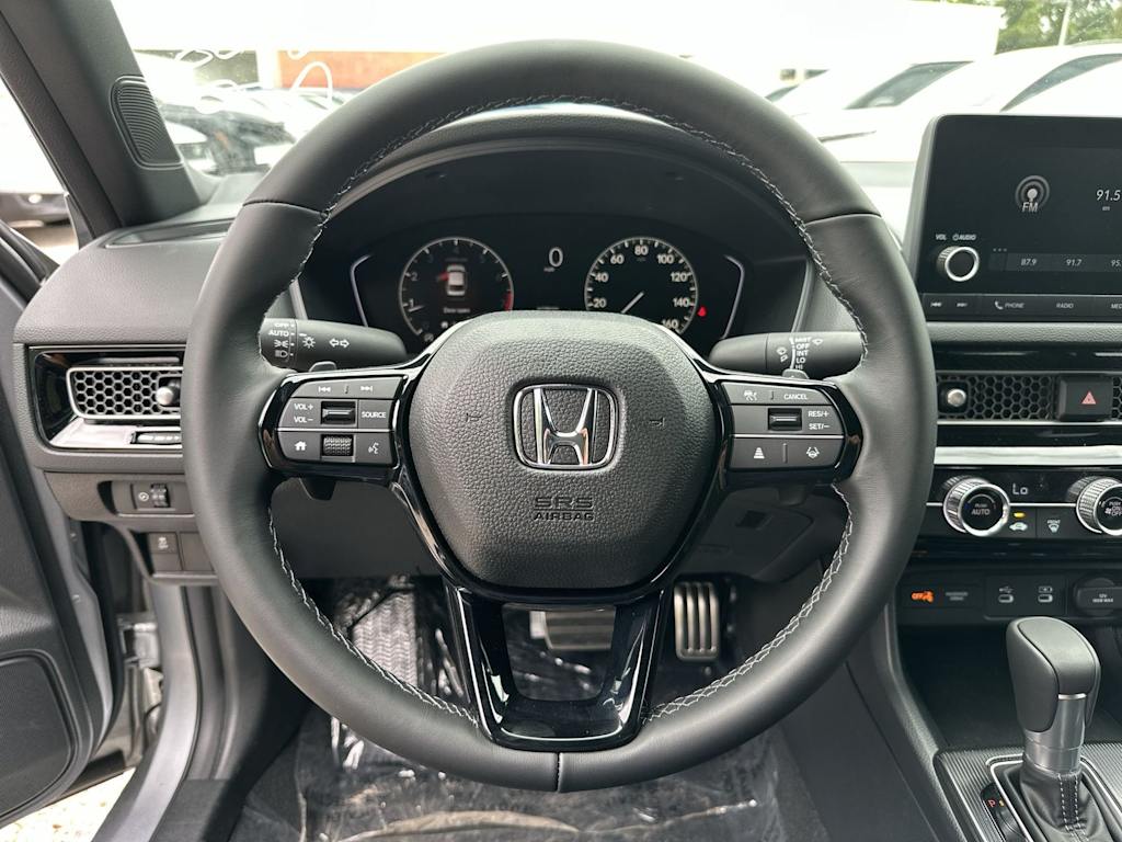 Thumbnail: 2026 Honda Civic - 9