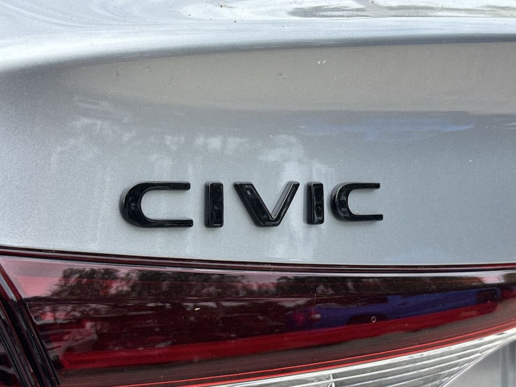 Thumbnail: 2026 Honda Civic - 7
